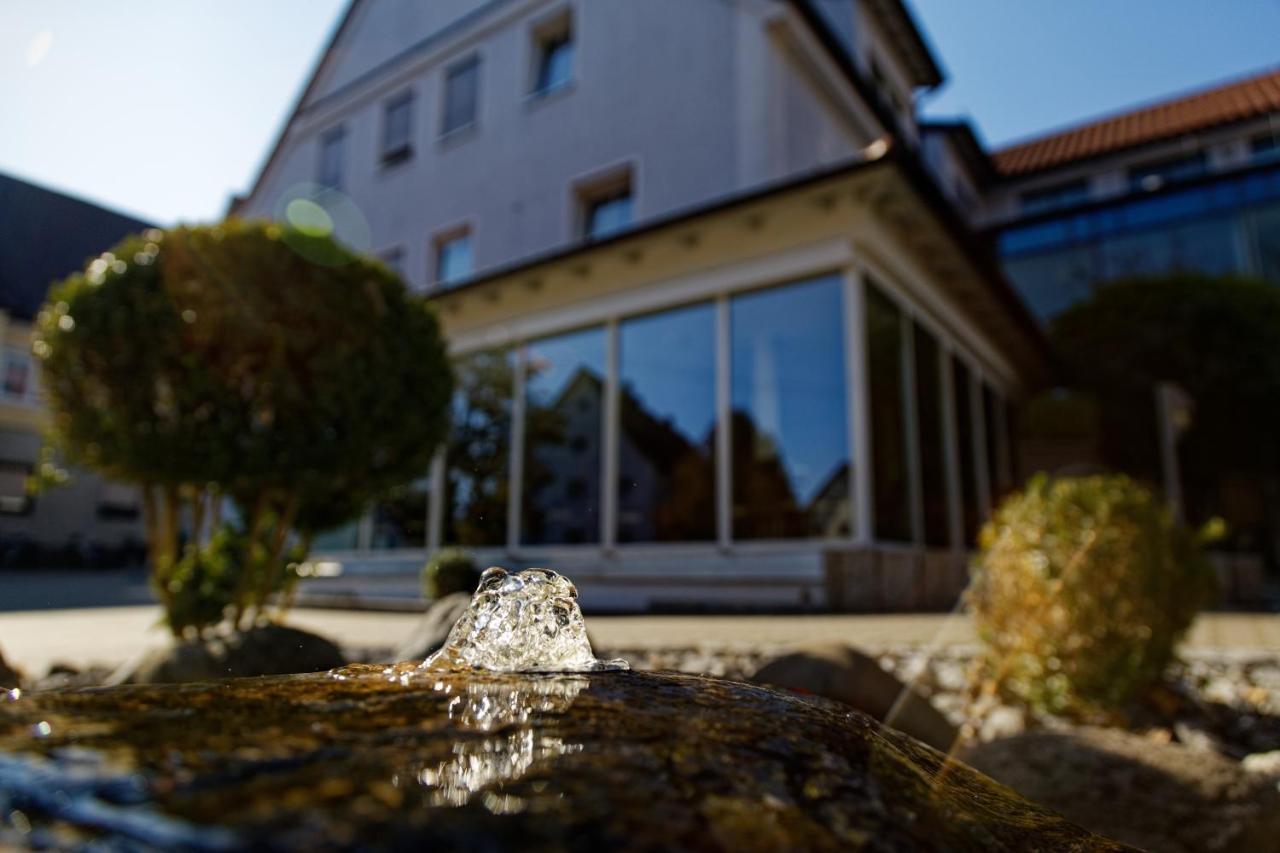 Grüner Baum Krumbach