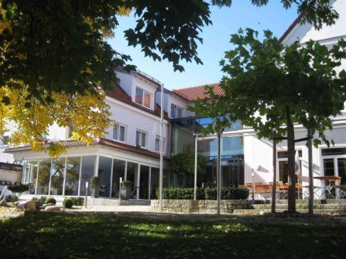 Grüner Baum 3* Krumbach